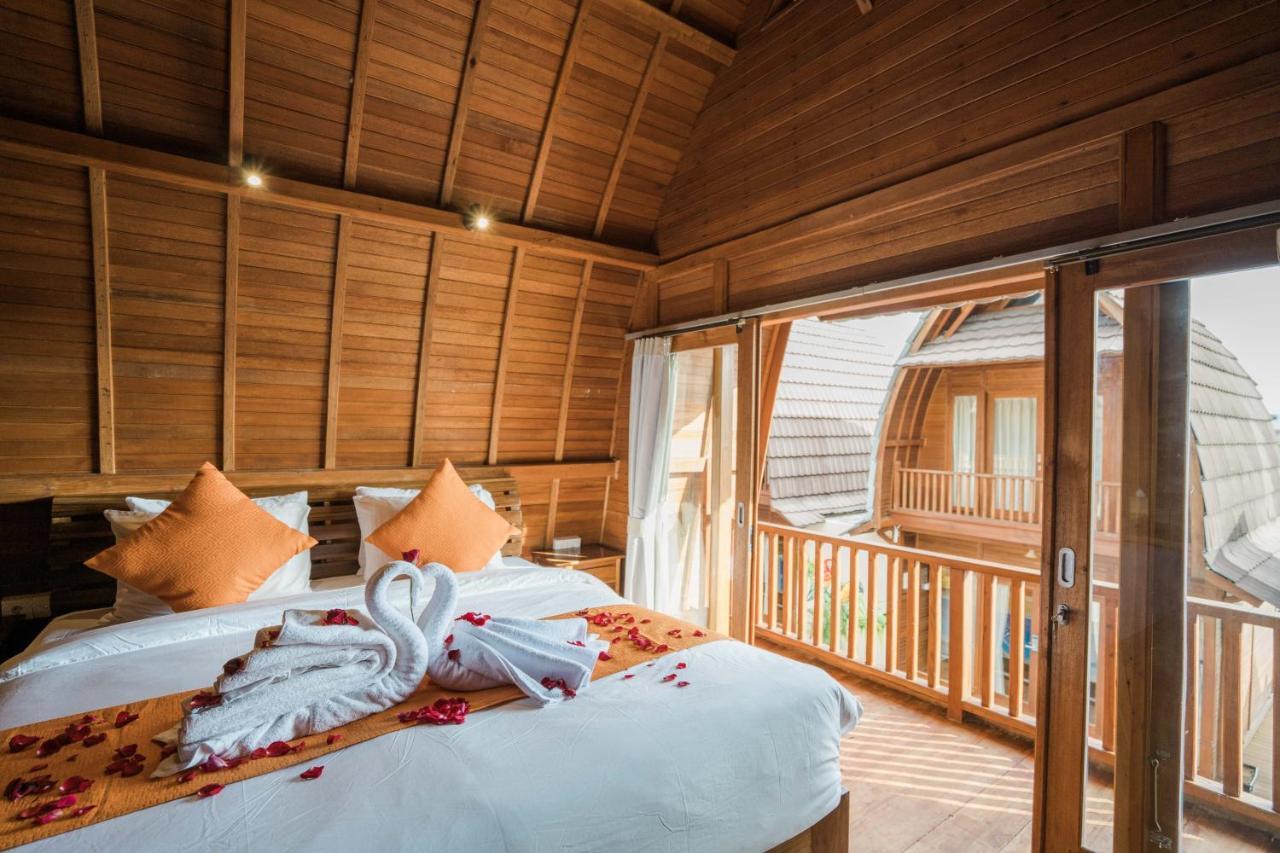 Andi Beach House Canggu  Bagian luar foto