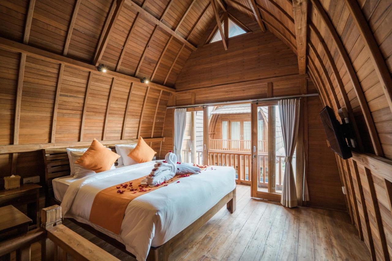 Andi Beach House Canggu  Bagian luar foto