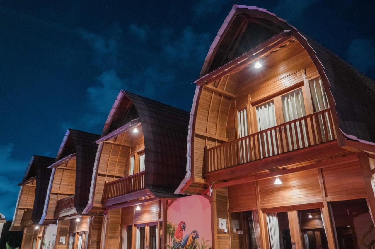 Andi Beach House Canggu  Bagian luar foto
