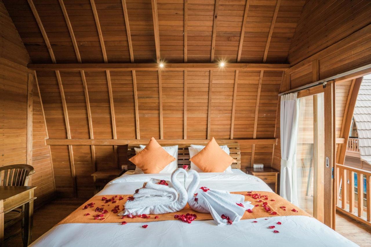 Andi Beach House Canggu  Bagian luar foto